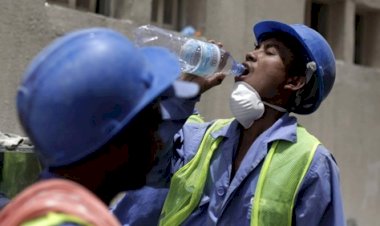 الاستغلال والعبودية والإذلال .. جحيم العمال في قطر