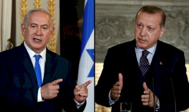 أردوغان وإسرائيل.. صداقة وطيدة وروابط عسكرية