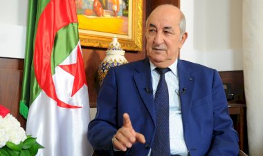 حصري.. تفاصيل تجسس مدير شركة قطرية على الحكومة الجزائرية