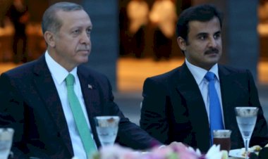 ازدواجية قطر بين دعم مخططات أردوغان والتنقيب عن الغاز لصالح قبرص