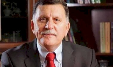 رسميًّا.. الوفاق تقوم بنقل المرتزقة الأفارقة للأراضي الليبية