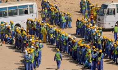 تقارير دولية تكشف أكاذيب قطر حول ضحايا منشآت كأس العالم