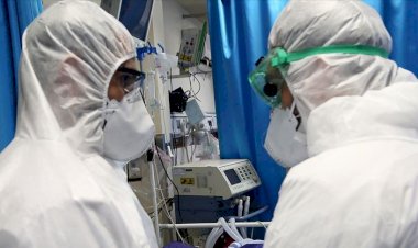 أوامر لأمير قطر بحظر تناول الجزيرة ووسائل الإعلام انتشار كورونا في بلاده