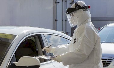 مجلة أميركية: 