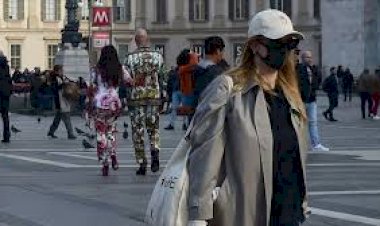 كورونا يجتاح إيطاليا.. ولا فرصة للوداع الأخير