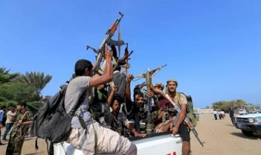 باجْتِياح عدن.. الإخوان يُخطِّطون لنهب خيرات جنوب اليمن