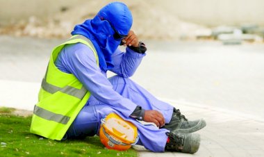 وفاة هنديّ عائِد من قطر .. تكشف تَفَشِّي 