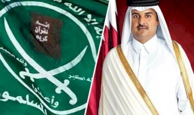 حصريّ.. قطر تُموِّل مُخطَّط تحريض 