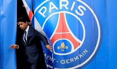 الأنباء الفرنسية تكشف تفاصيل بيع قطر لنادي باريس سان جيرمان بسبب خسائرها