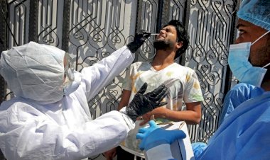 المنطقة الصناعية في الدوحة بُؤْرَة لـ