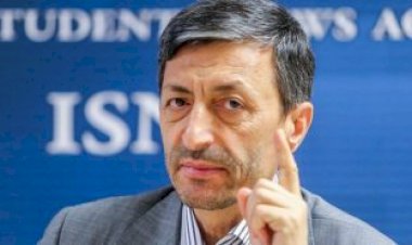 كيف دفع كورونا برويز فتاح المقرب من خامنئي لفضح أسرار سليماني؟