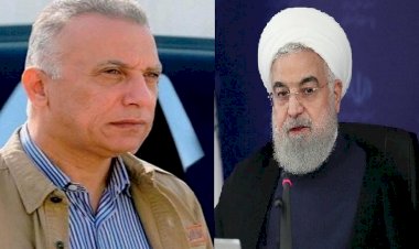 رجل طهران... هذا هو 