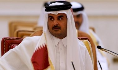 ما وراء محاولات تميم للتقرُّب من 