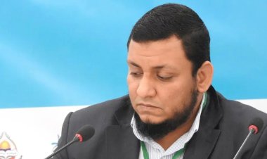 باع وطنه وتملق أردوغان.. تعرَّف على الإخواني المصري الهارب محمد إلهامي