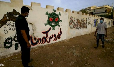 الأفارقة بين خطر كورونا ومقصلة الجوع