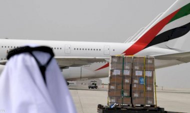 دولة الإنسانية.. هكذا ساعدت الإمارات دول العالم في مواجهة كورونا