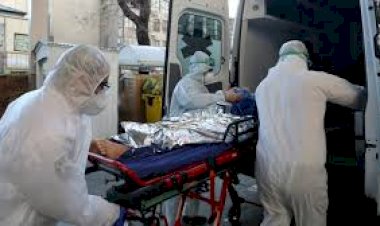 حصري.. عَزْل طاقم طبي كامل في مستشفى 