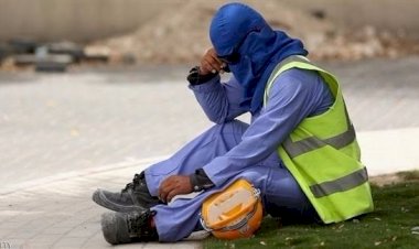 واشنطن بوست تكشف ترحيل النظام القطري للعمال الفقراء بطريقة غير إنسانية