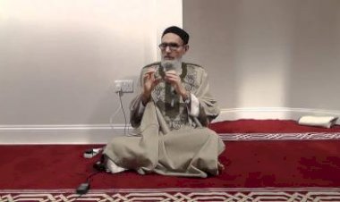 في أحدث فتاواه... الغرياني يبيح تفجير النفس ضد الجيش الليبي