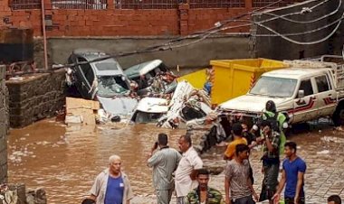 خبراء يمنيون: بنية 