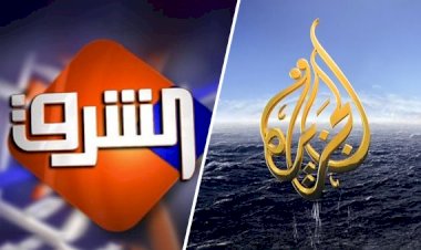 على الرغم من إغلاقها بقطر.. الإخوان والجزيرة يهاجمان إغلاق مساجد مصر