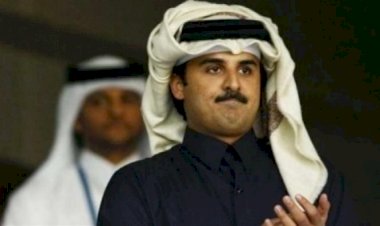 عبر بوابة المساعدات.. تميم يحاول بسط نفوذه ودعم الإخوان في الجزائر