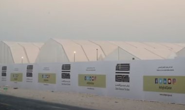 كورونا يحاصر 