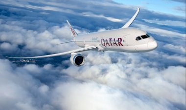 خسائر الطيران تجبر قطر على تأجيل إطلاق طائرتها الجديدة