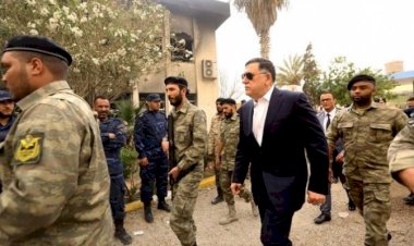 صراعات شَرِسة بين ميليشيات طرابلس تُنذر باقتراب الإطاحة بالسراج