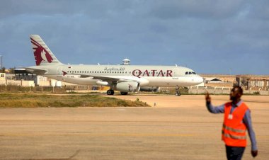 المونيتور: الخطوط الجوية القطرية تبحث الاستدانة مع مصارف دولية