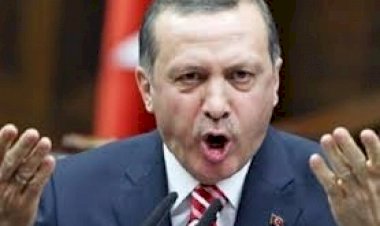 كارثة جديدة.. 