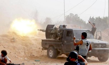 خسائر موجعة في صفوف ميليشيات 