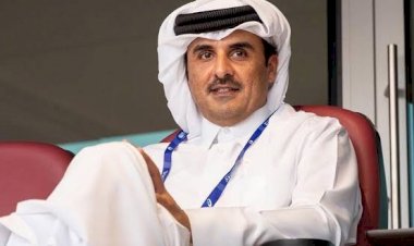 تميم يفشل في إصلاح العلاقات مع الصومال بسبب دعمه للإرهاب