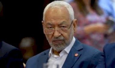 عَبْر عريضة وقَّع عليها أكثر من 6 آلاف تونسي أسرار الثروة المشبوهة لراشد الغنوشي تنكشف.. شاهد التفاصيل