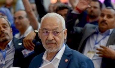 الغنوشي وفضائح جنسية وتهديدات بالقتل.. تونس بين رحايا الإخوان