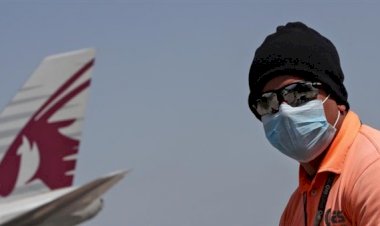 كِمَامات لا تصلح.. قطر تُنتِج كِمَامات غير مُطابِقة للمواصفات الطبية