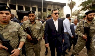 إرهاب الابتزاز.. نهج حكومة الوفاق للحصول على التأييد الروسي