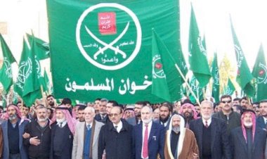 الإخوان تتجسس على المصريين عبر هواتفهم