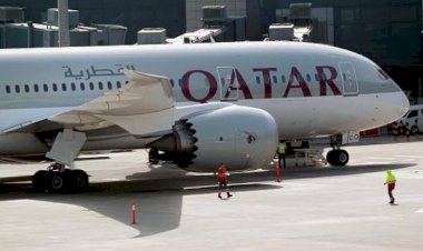 أزمة كبرى بين الخطوط الجوية القطرية ومنتجي الطائرات