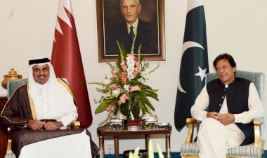 إيكونوميك تايمز تكشف تفاصيل محاولات لشراء المطارات الباكستانية