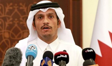 وزير الخارجية القطري ..3  سنوات من الفشل والاستجداء لإنهاء المقاطعة العربية