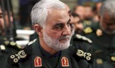 ضابط عراقي يَكشِف دور 