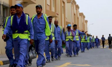 لسُوء أوضاعهم ..هروب عُمّال بنجلاديش من الدوحة