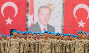 بسبب خسائره الفادحة.. قدرات هزيلة بالجيش التركي