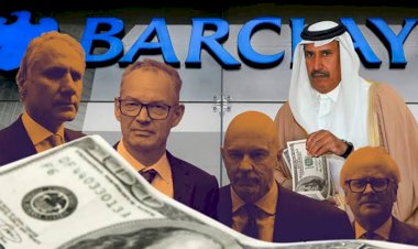 فايننشال تايمز: محكمة بريطانية تتهم باركليز بتضليل السوق بسبب صفقته مع قطر ￼