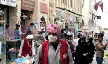 تقارير دولية.. مذبحة جديدة للعمل في قطر نتيجة انهيار الاقتصاد