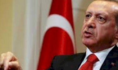 بلومبيرغ: أردوغان يُمهِّد لتوسيع عدوانه الجوي من خلال العراق