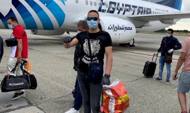 الأنباء الفرنسية: مصر أنقذت مواطنيها العالقين من جحيم قطر رغم المقاطعة