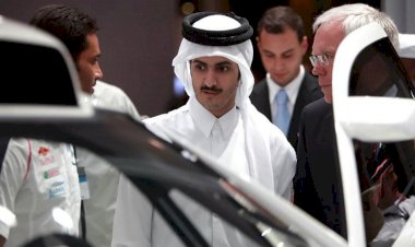 شهود جدد يثبتون تورط شقيق أمير قطر في عمليات قتل وتعذيب لموظفيه