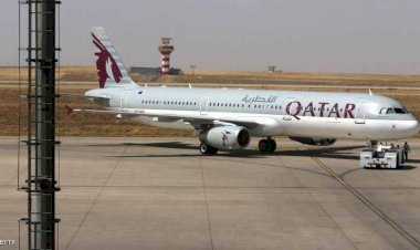 صحيفة بريطانية: قطر تخاطر بحياة المسافرين وتتسبب في تنشر كورونا